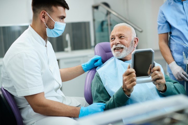 Dental Implants in Dawsonville: A Comprehensive Guide