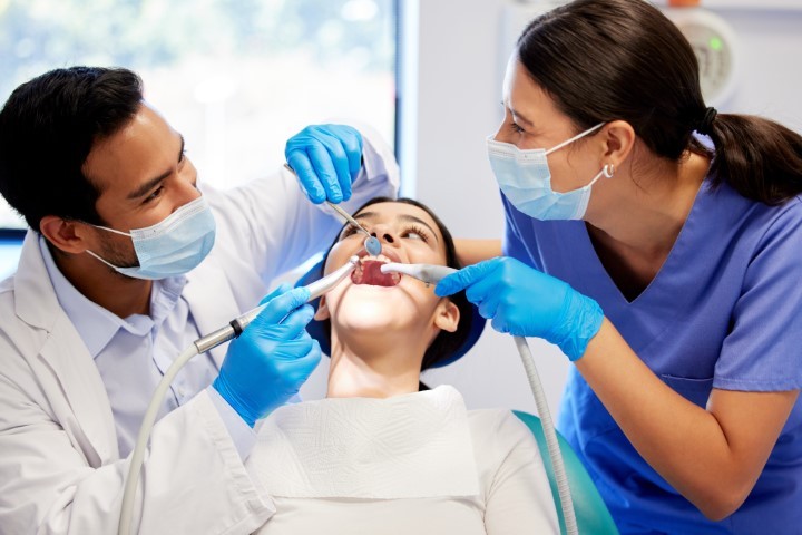 Expert Care at North Georgia Oral Surgeon