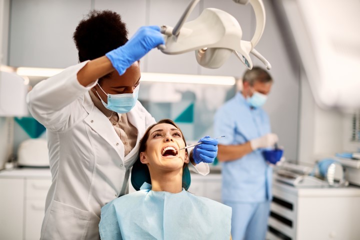 Oral Surgeon in Dawsonville: Expert Care for Your Oral Health