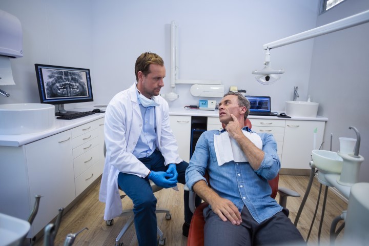 Restoring Confidence with All-on-4 Dental Implants at North Georgia Oral Surgeons in Dawsonville, GA