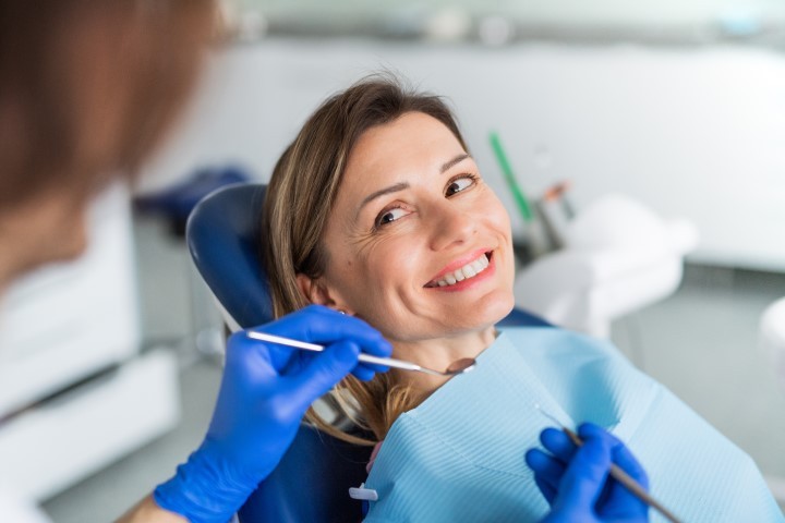 Restoring Smiles with North Georgia Oral Surgeon