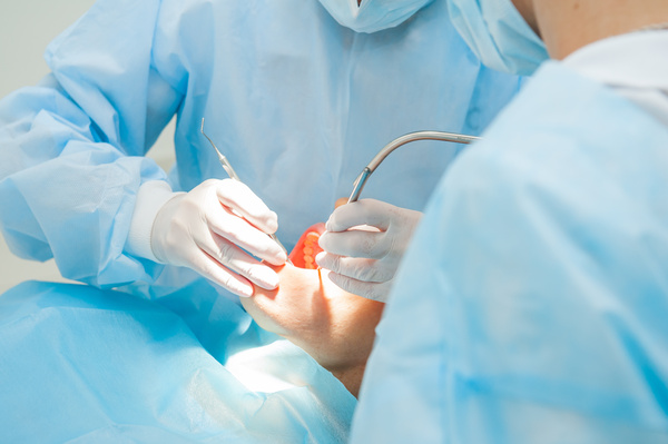 Revolutionizing Oral Health: The Comprehensive Services of North Georgia Oral Surgeon