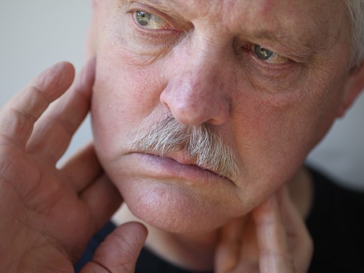 If You’re Suffering From A TMJ Problem
